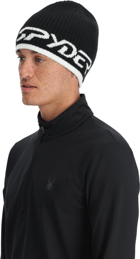 Spyder Mens Logo Hat