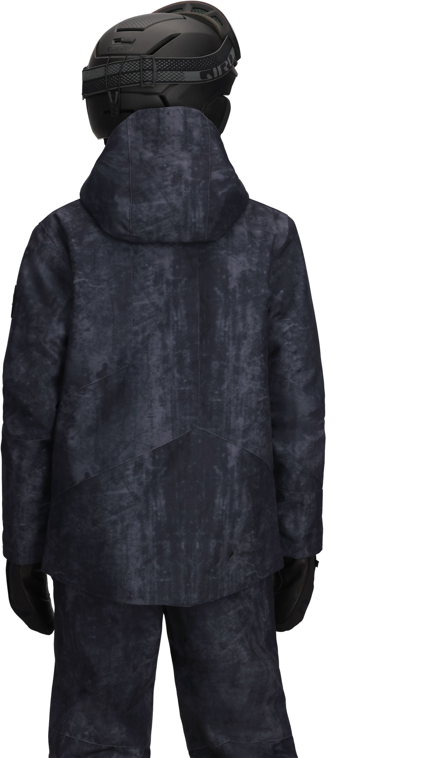 Obermeyer Gage Ski Jacket