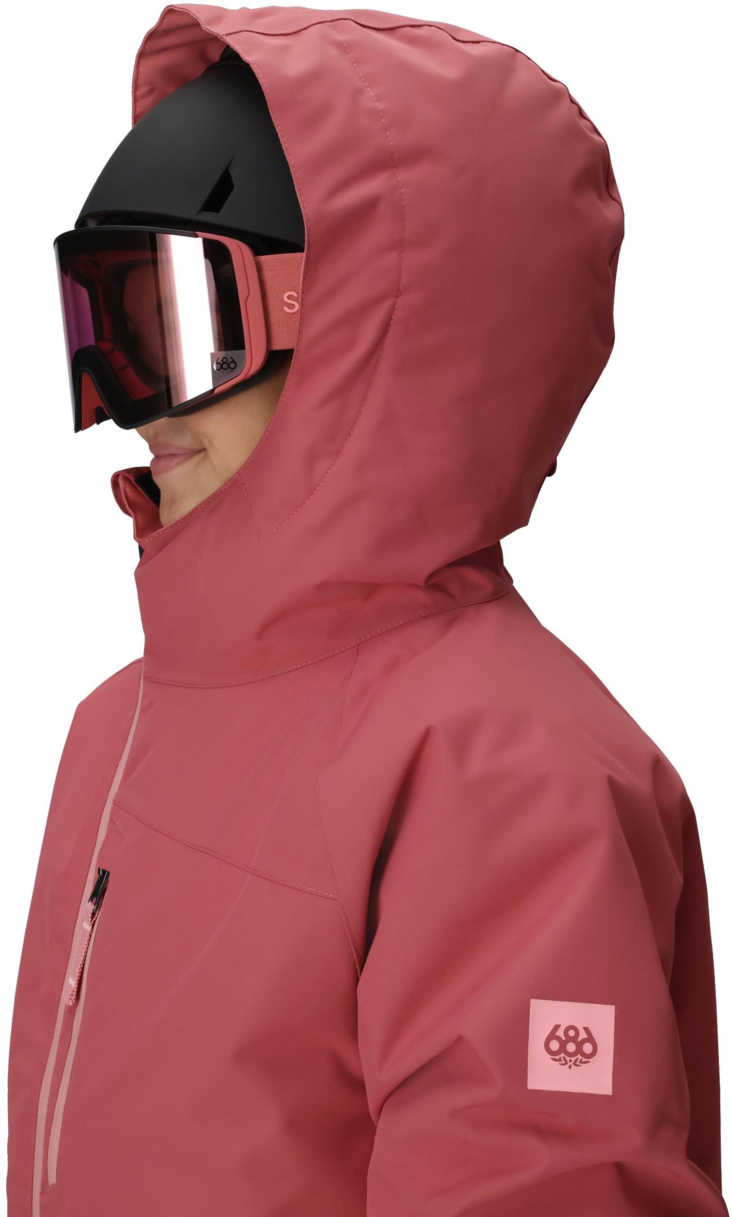 686 Girls Hydra Insulated Jacket
