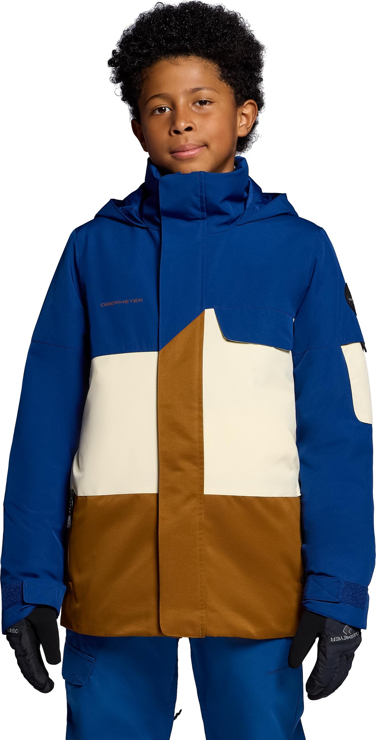 Obermeyer Axel Jacket