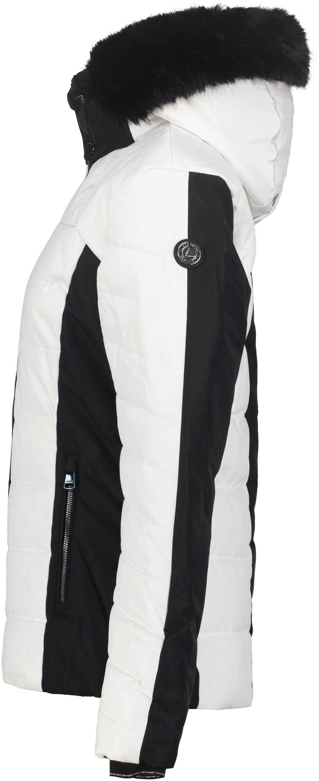 Luhta Skalluvaara Ski Jacket