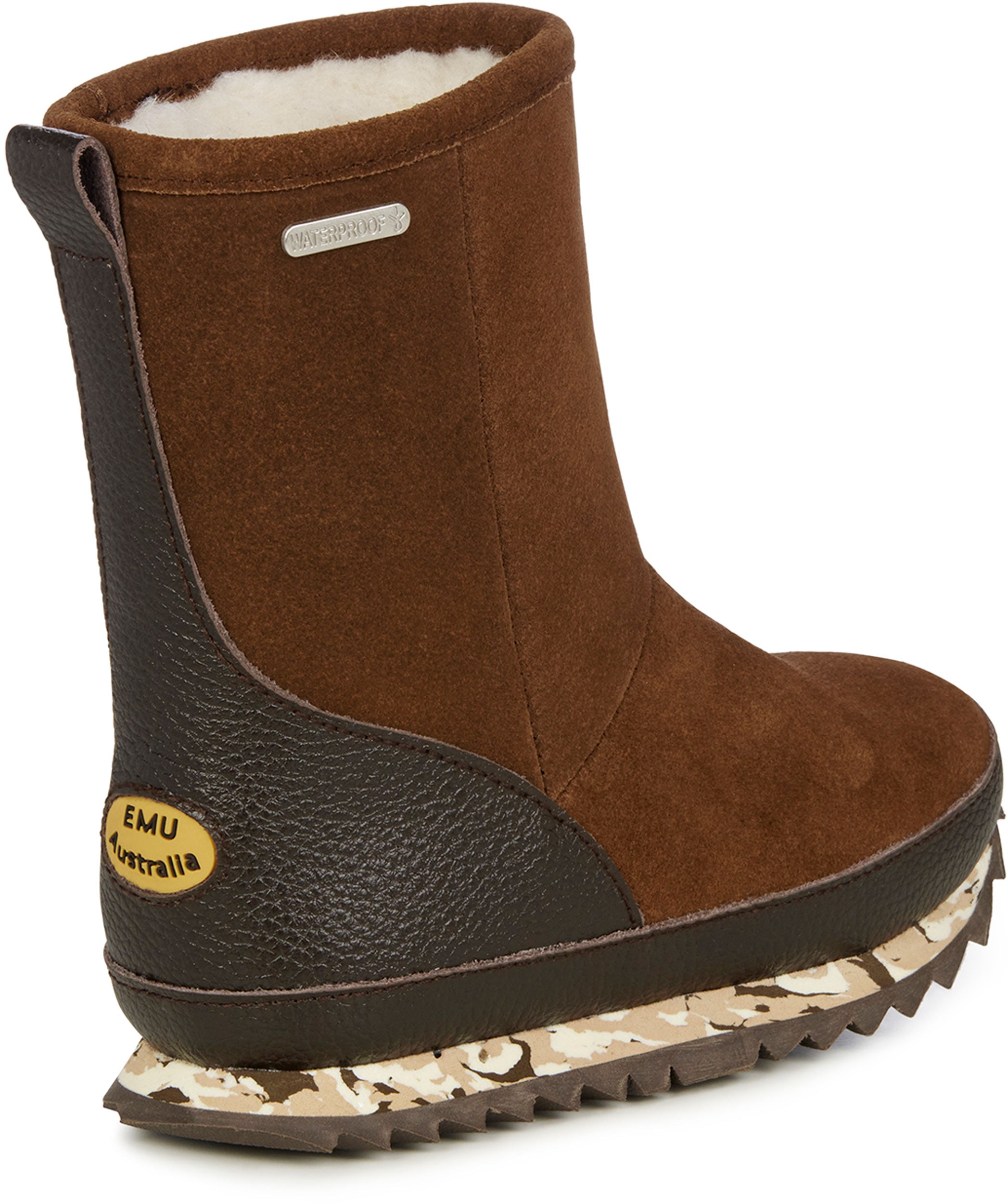 Emu Kyeema Boot - Youth 2023