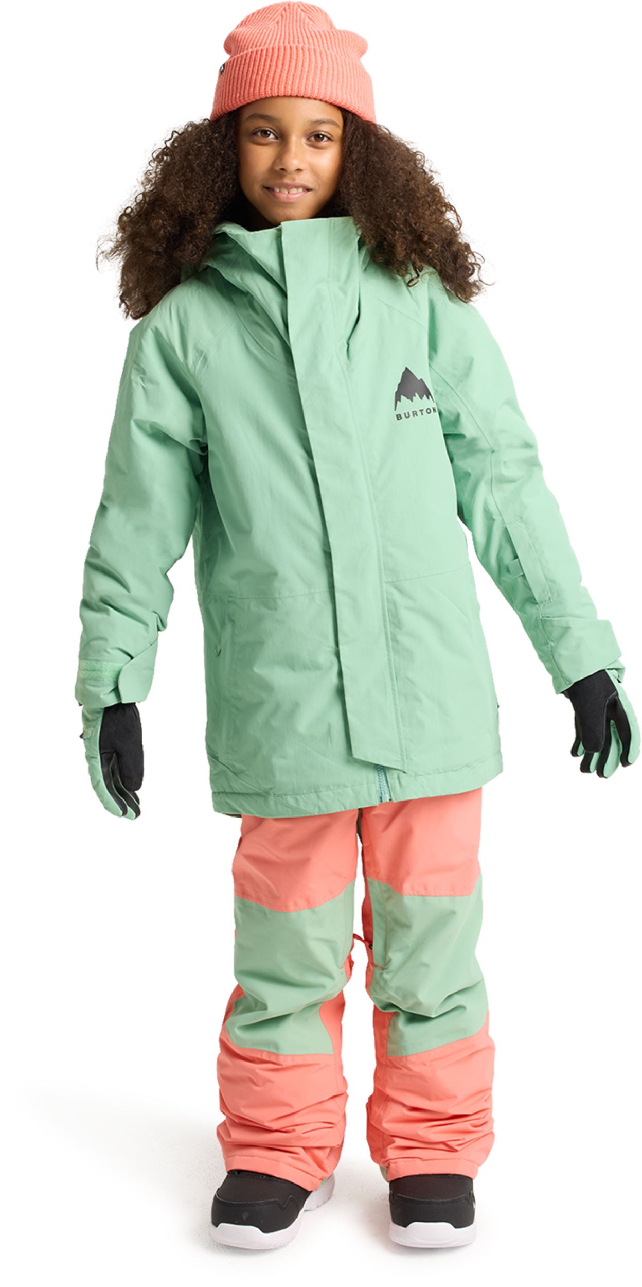 Burton Skimmer 2L Snowboard Jacket