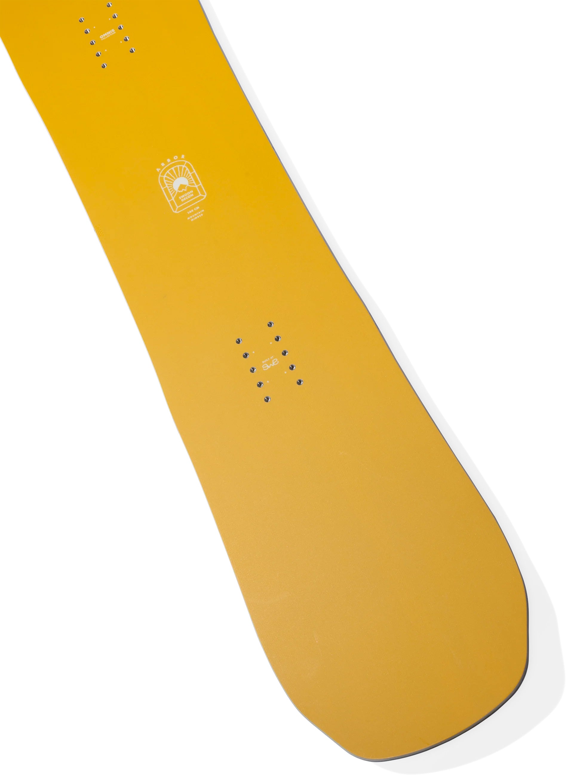 Arbor Swoon Decon Snowboard