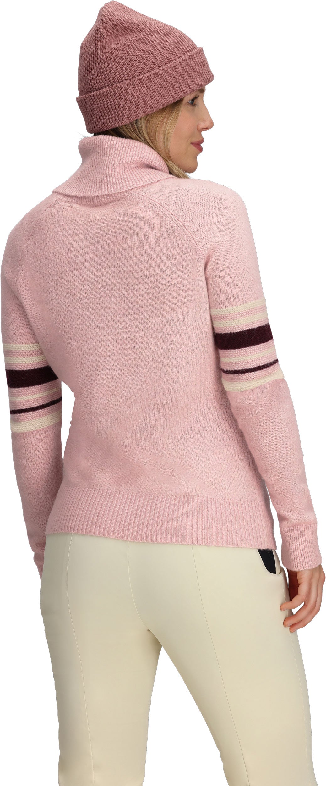 Obermeyer Apres Vous Turtleneck