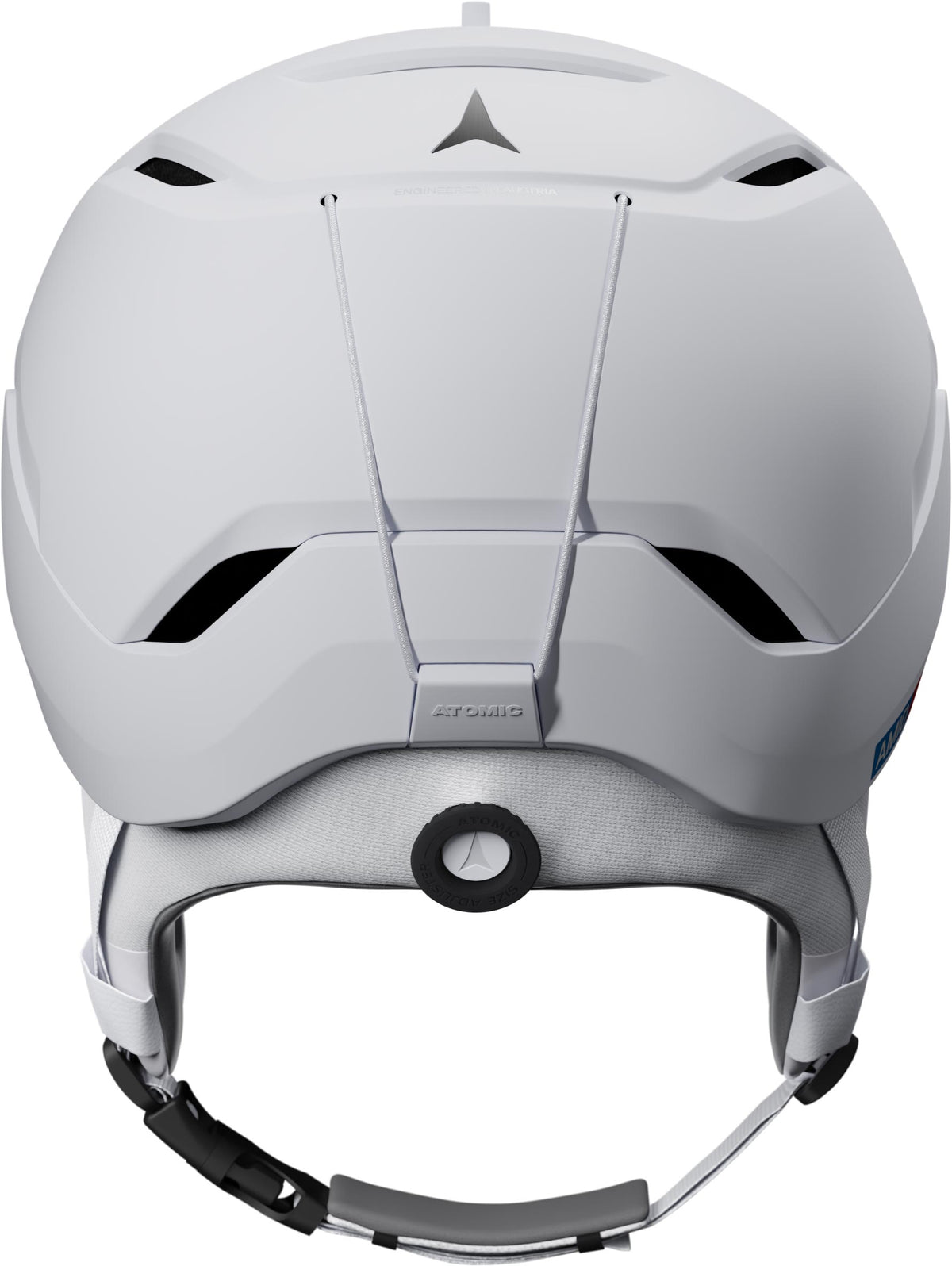 Atomic Savor GT Amid Helmet