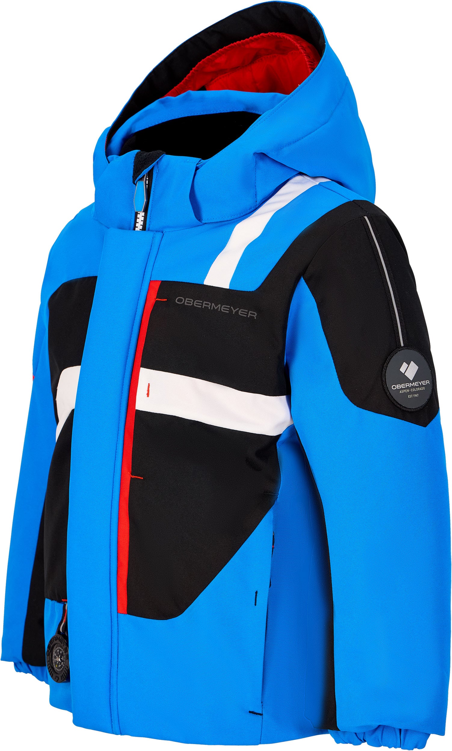 Obermeyer Super G Ski Jacket