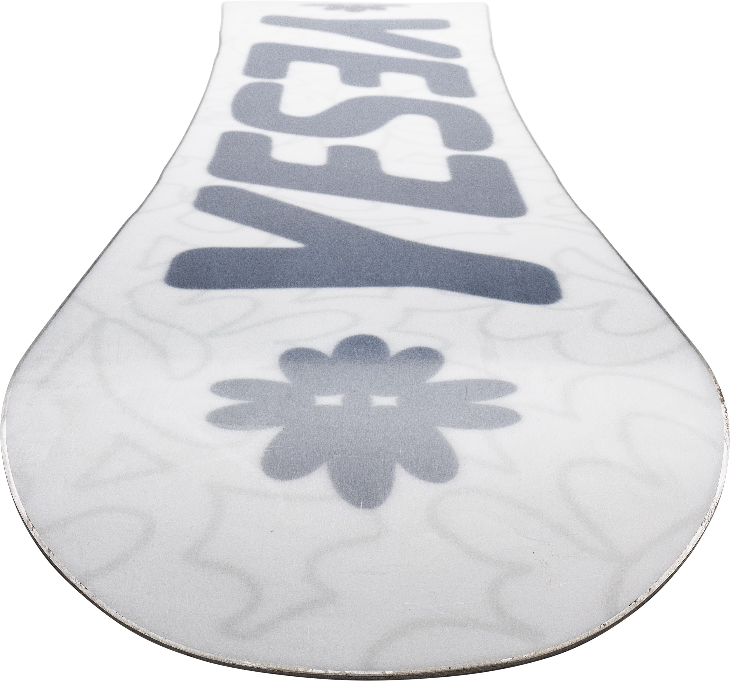 Yes Frenzy Snowboard
