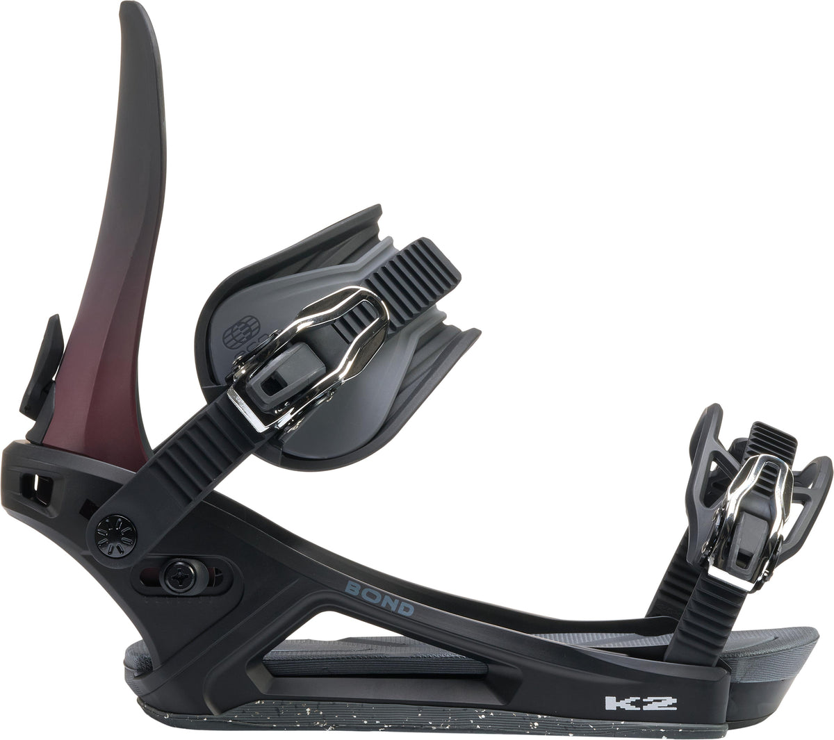 K2 Bond Snowboard Binding