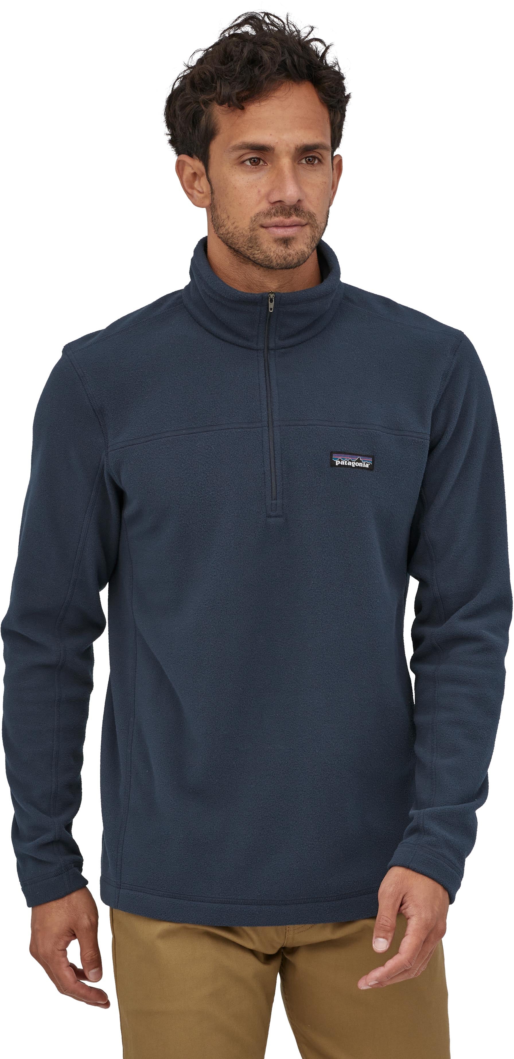 Patagonia Micro D Pullover - Mens