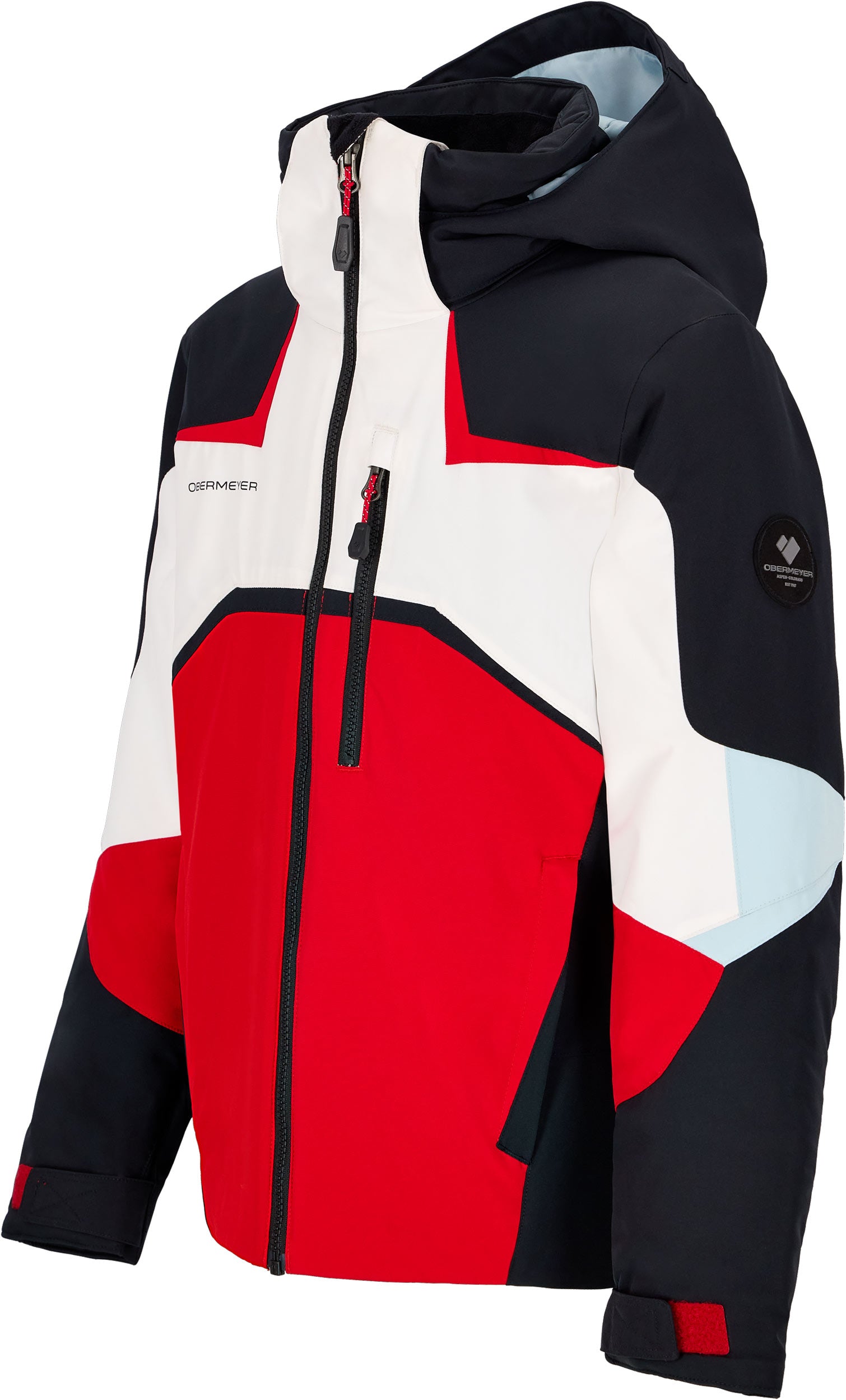 Obermeyer Mach 15 Ski Jacket
