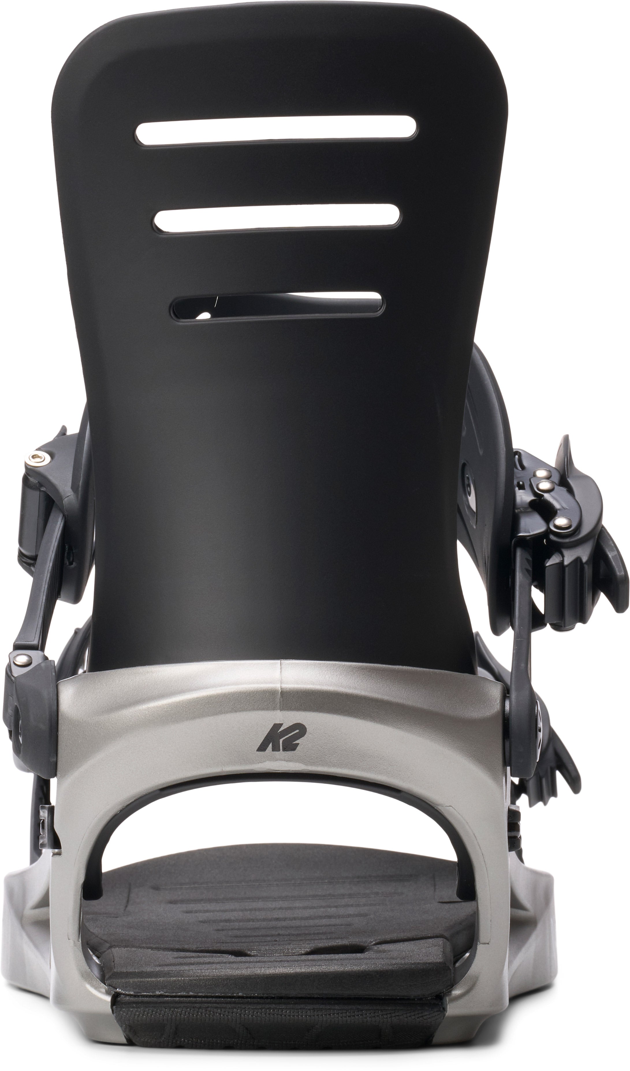 K2 Formula Snowboard Binding