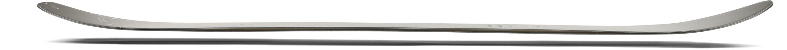 Ride Magic Stick Snowboard 2025