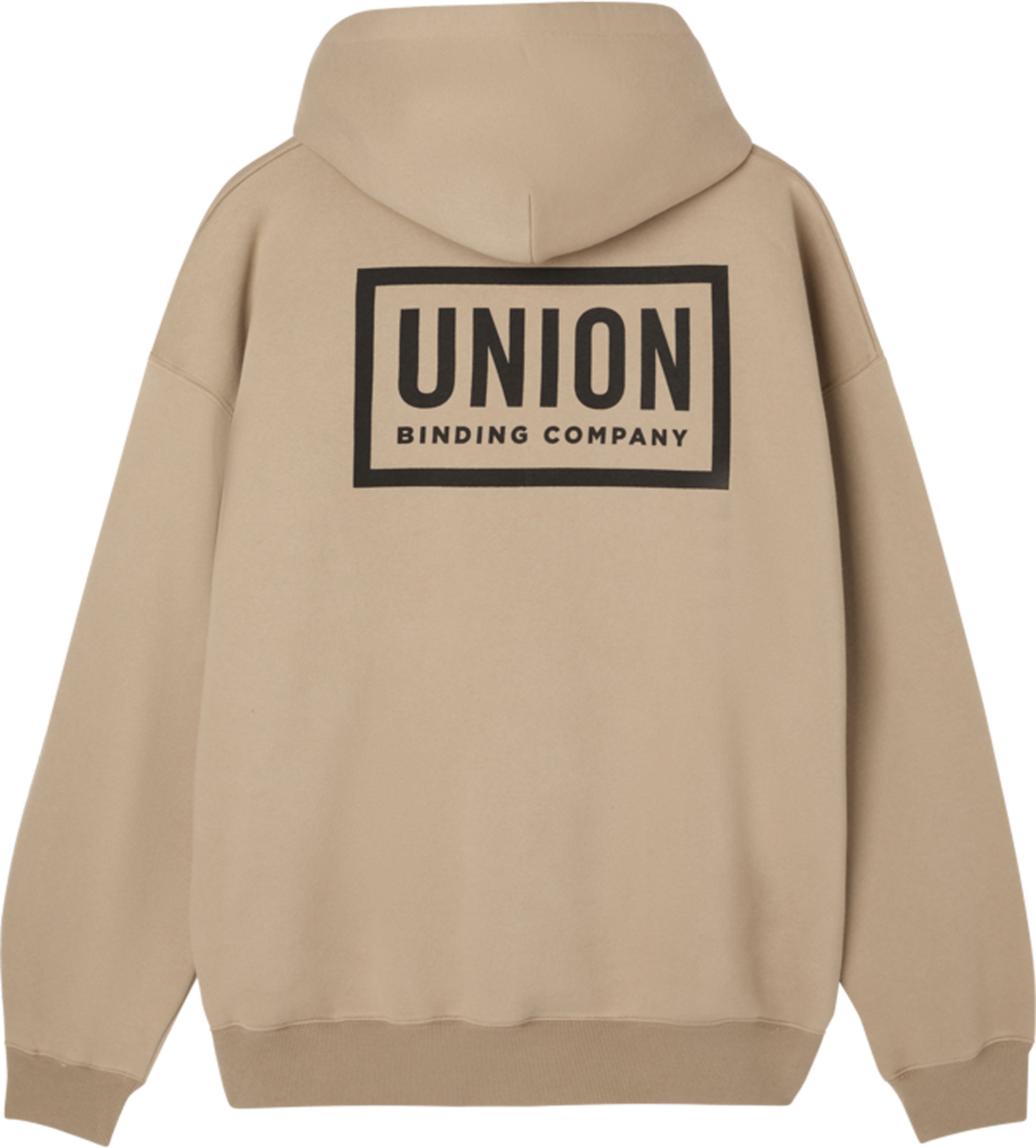 Union Team Hoodie