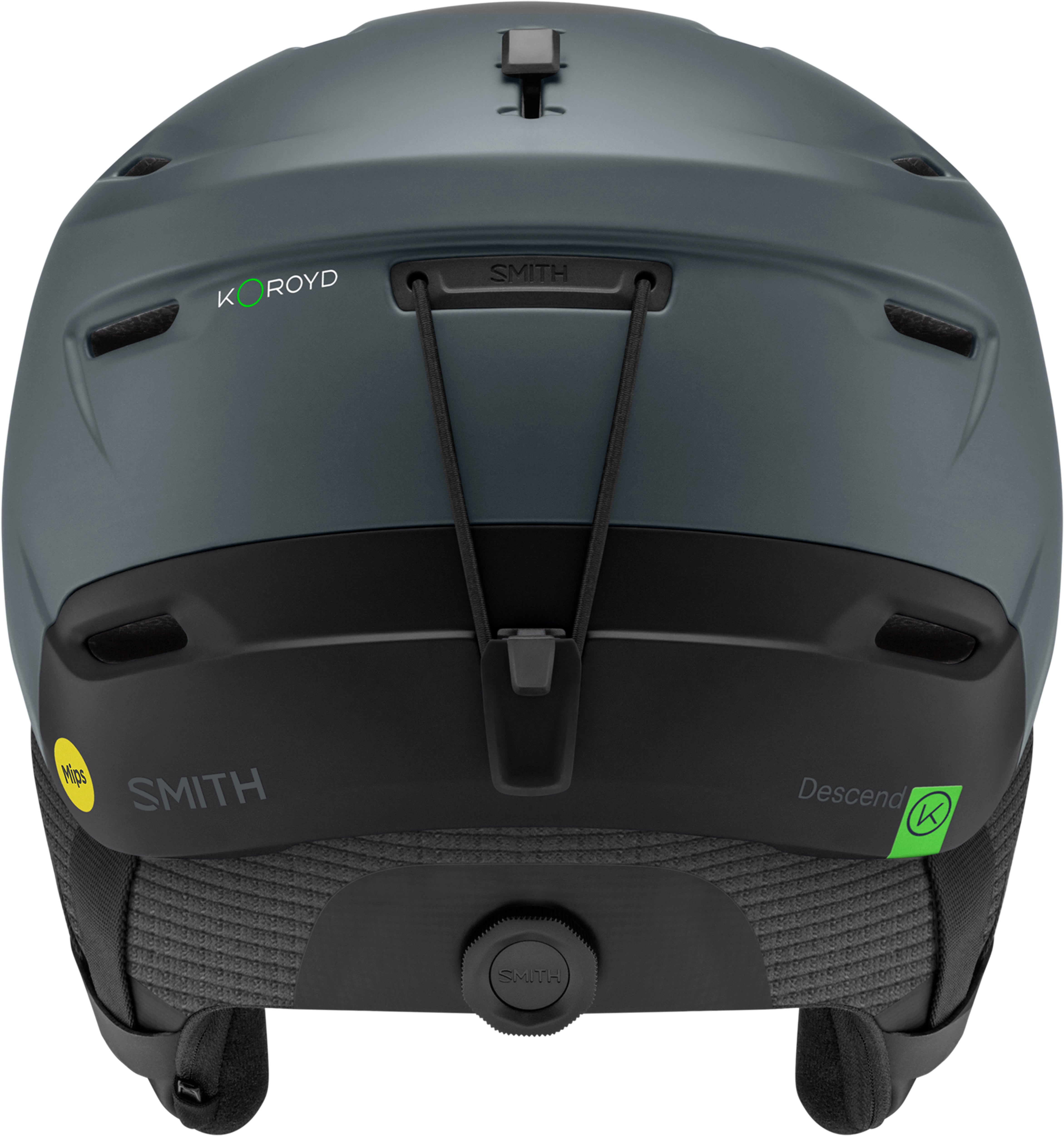 Smith Descend MIPS Helmet