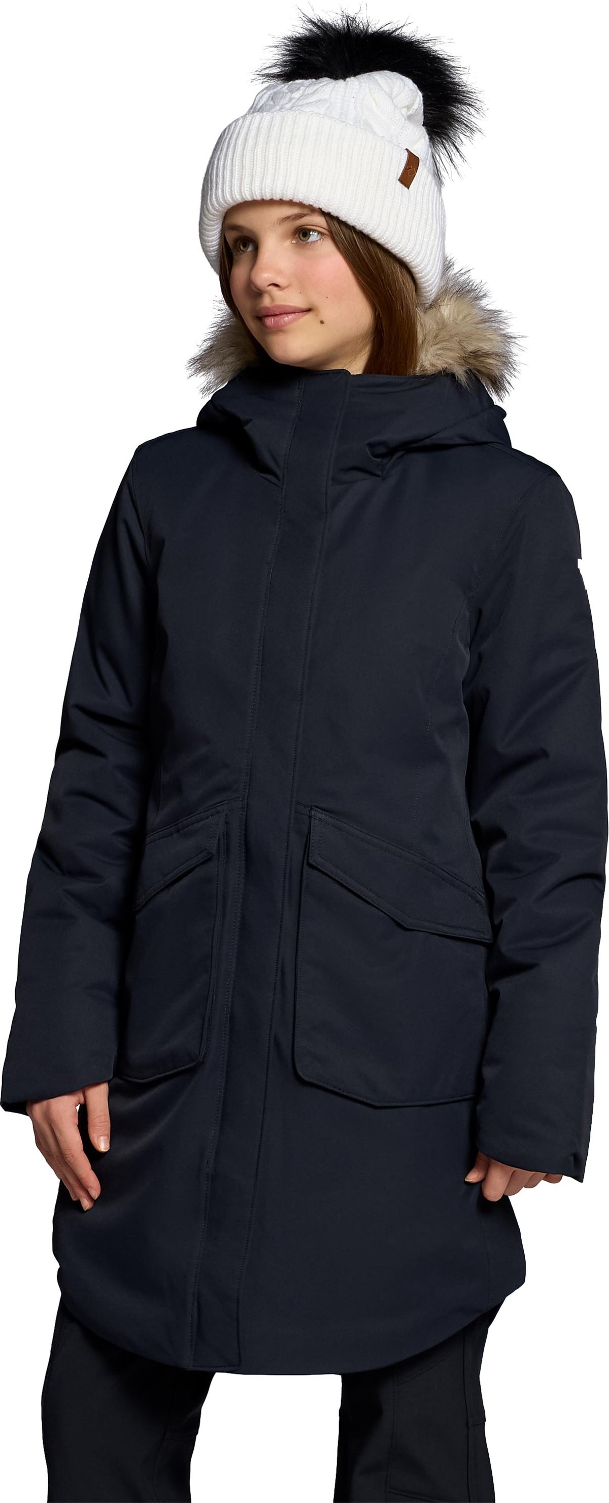 Obermeyer Teen Girl Sojourner Jacket