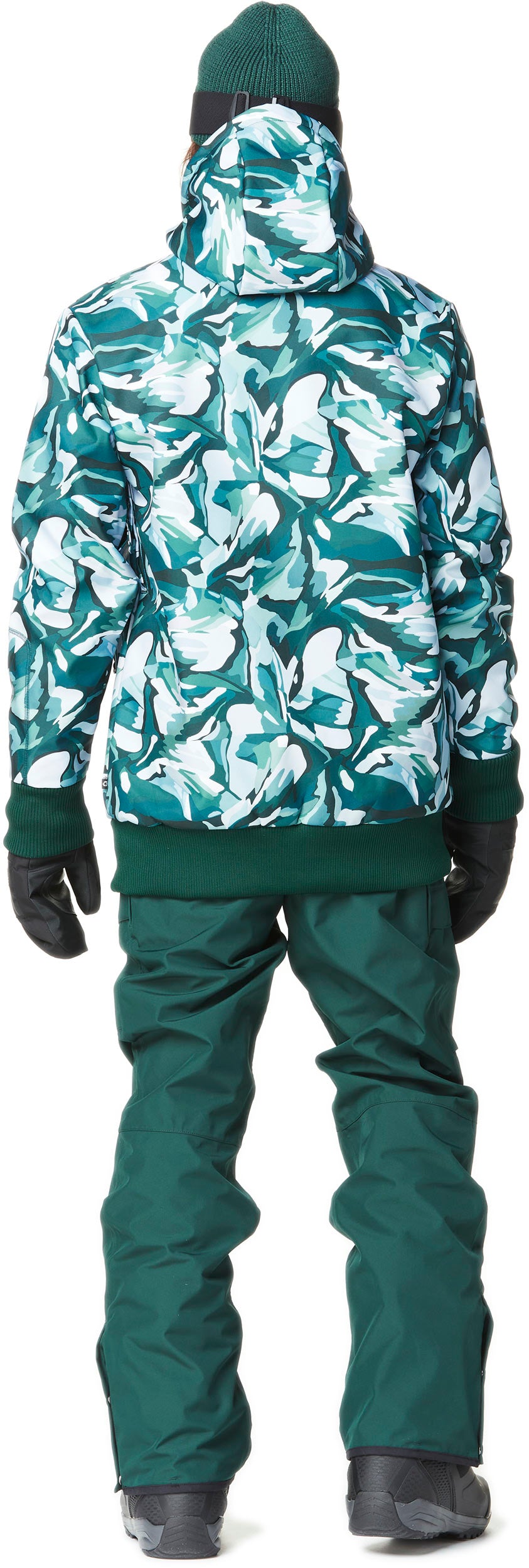 Picture Parker Printed Jacket 2025