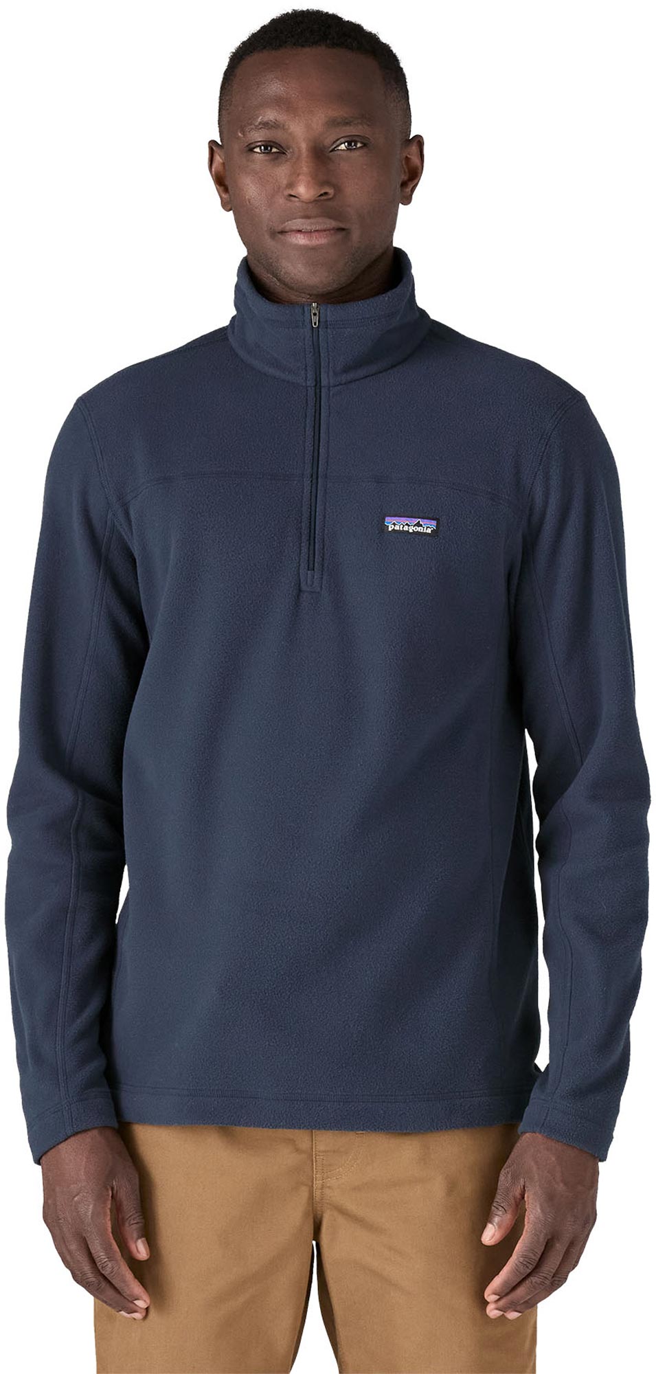 Patagonia Micro D Pullover - Mens