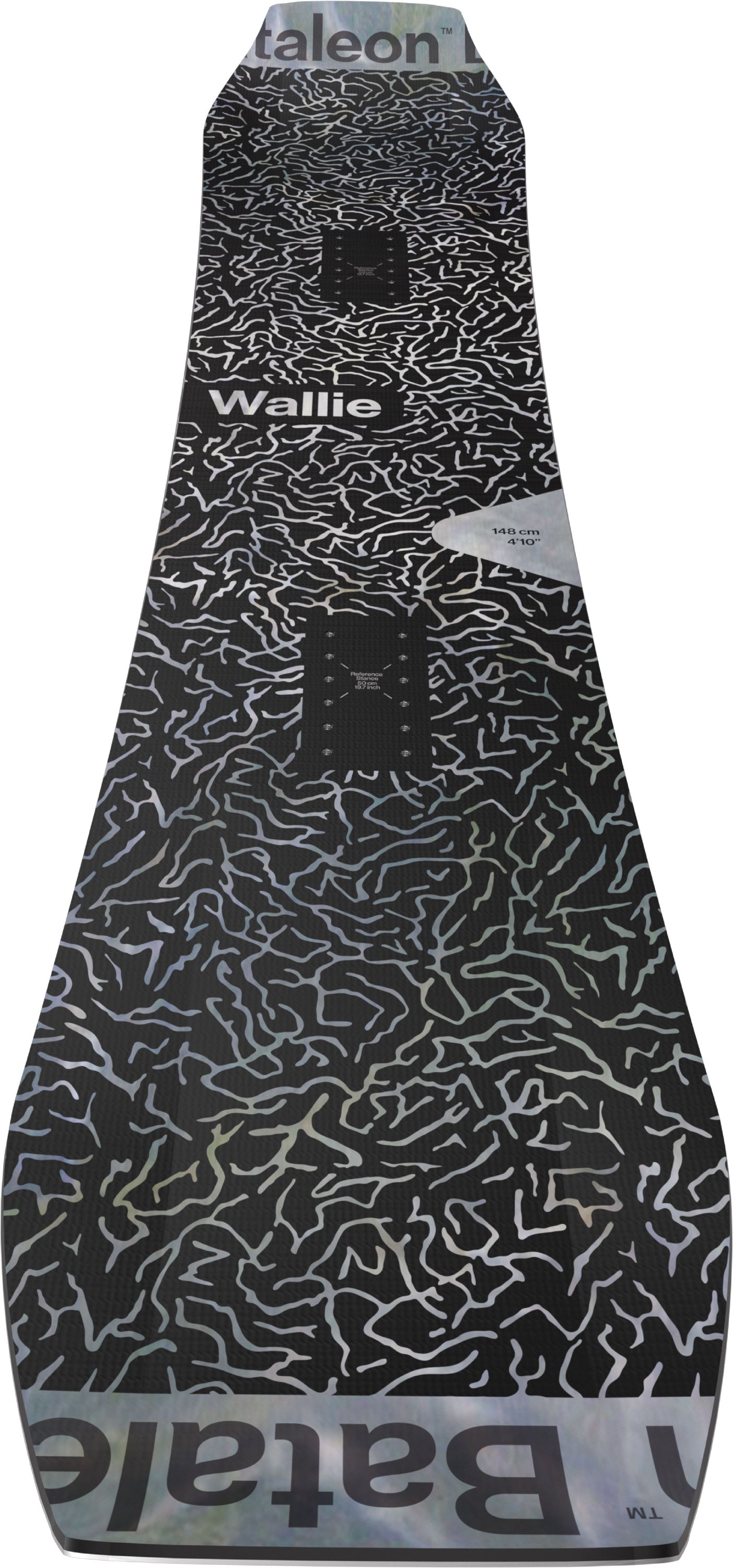 Bataleon Wallie Snowboard