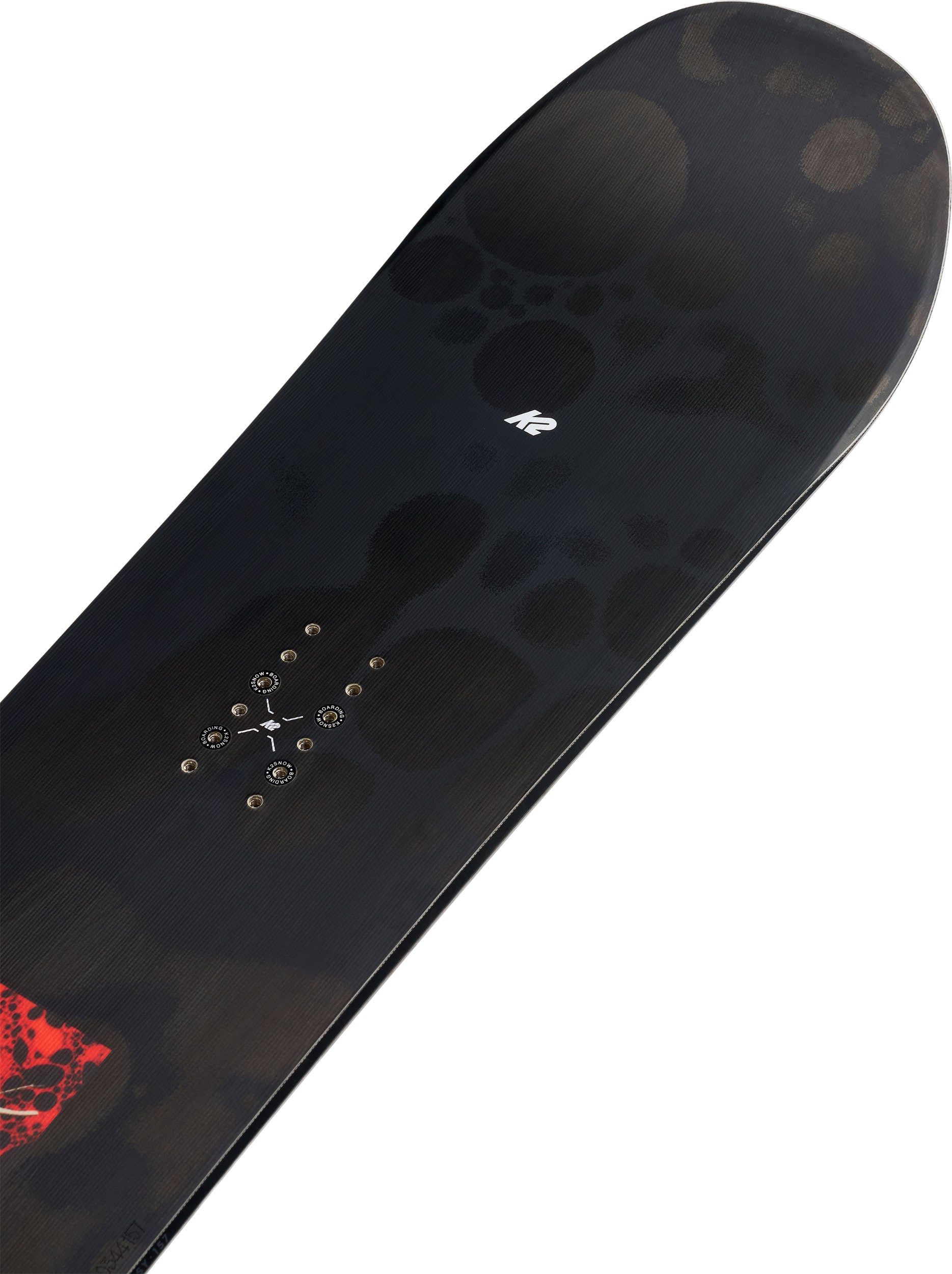 K2 Embassy Snowboard
