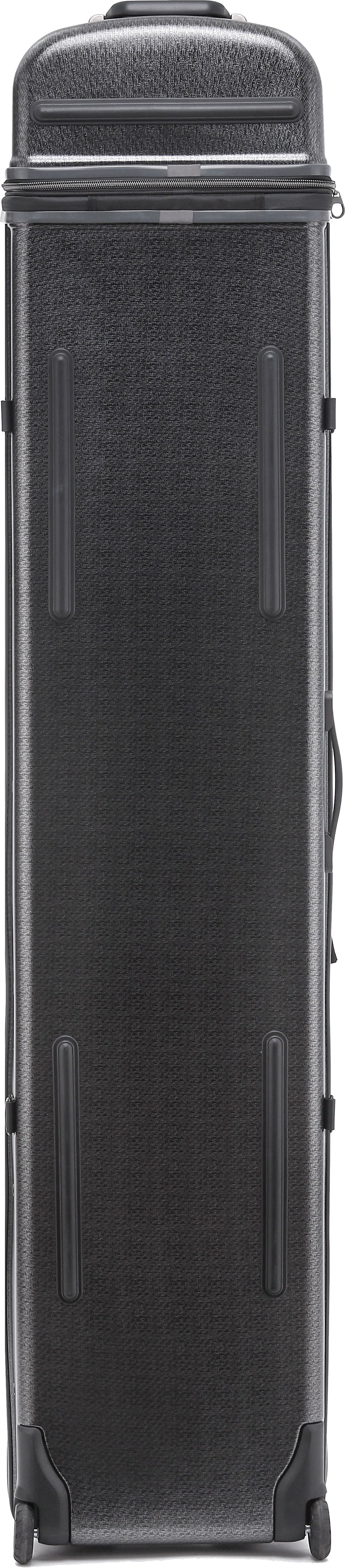 Athalon The Vault Hard Shell Rolling Ski Case