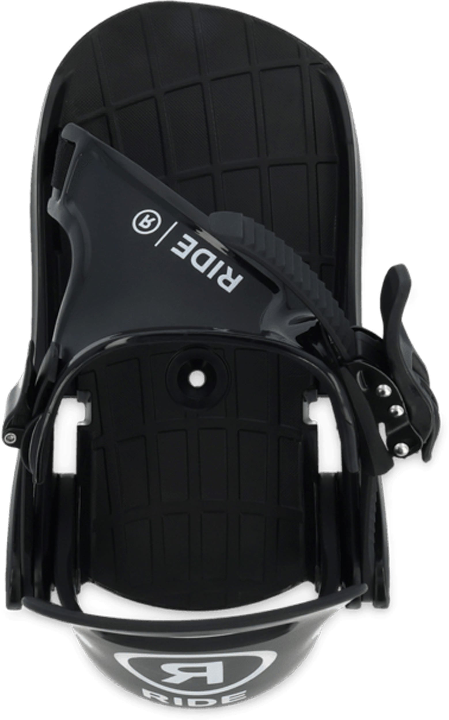 Ride Micro Snowboard Binding