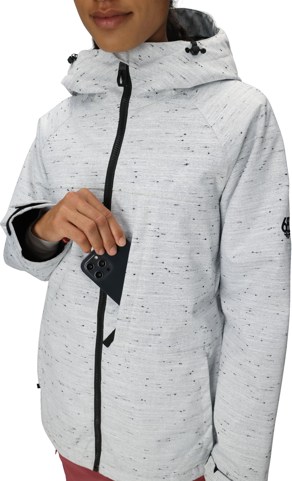686 Womens Athena Insulated Jacket