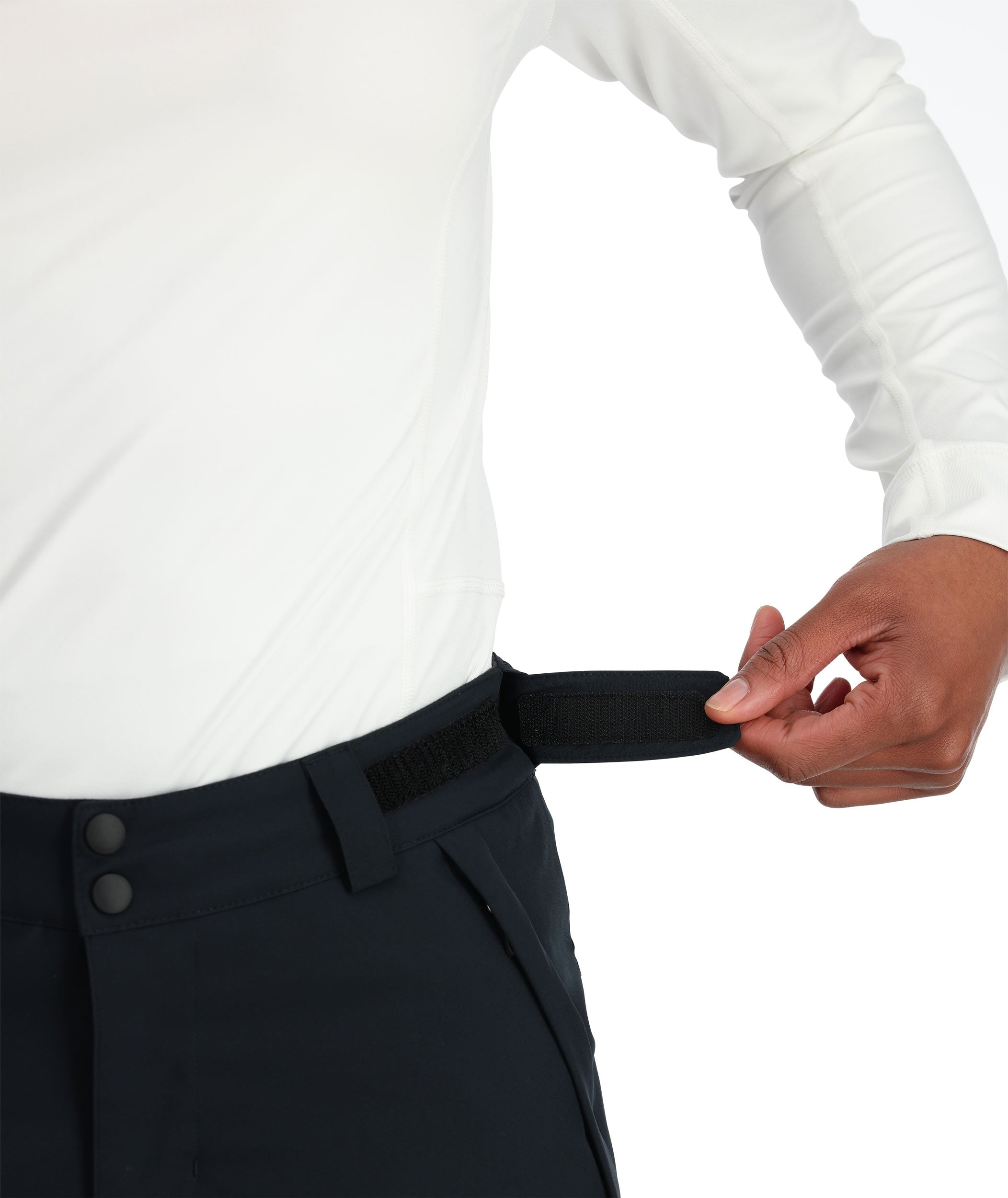 Spyder Womens Section Ski Pant