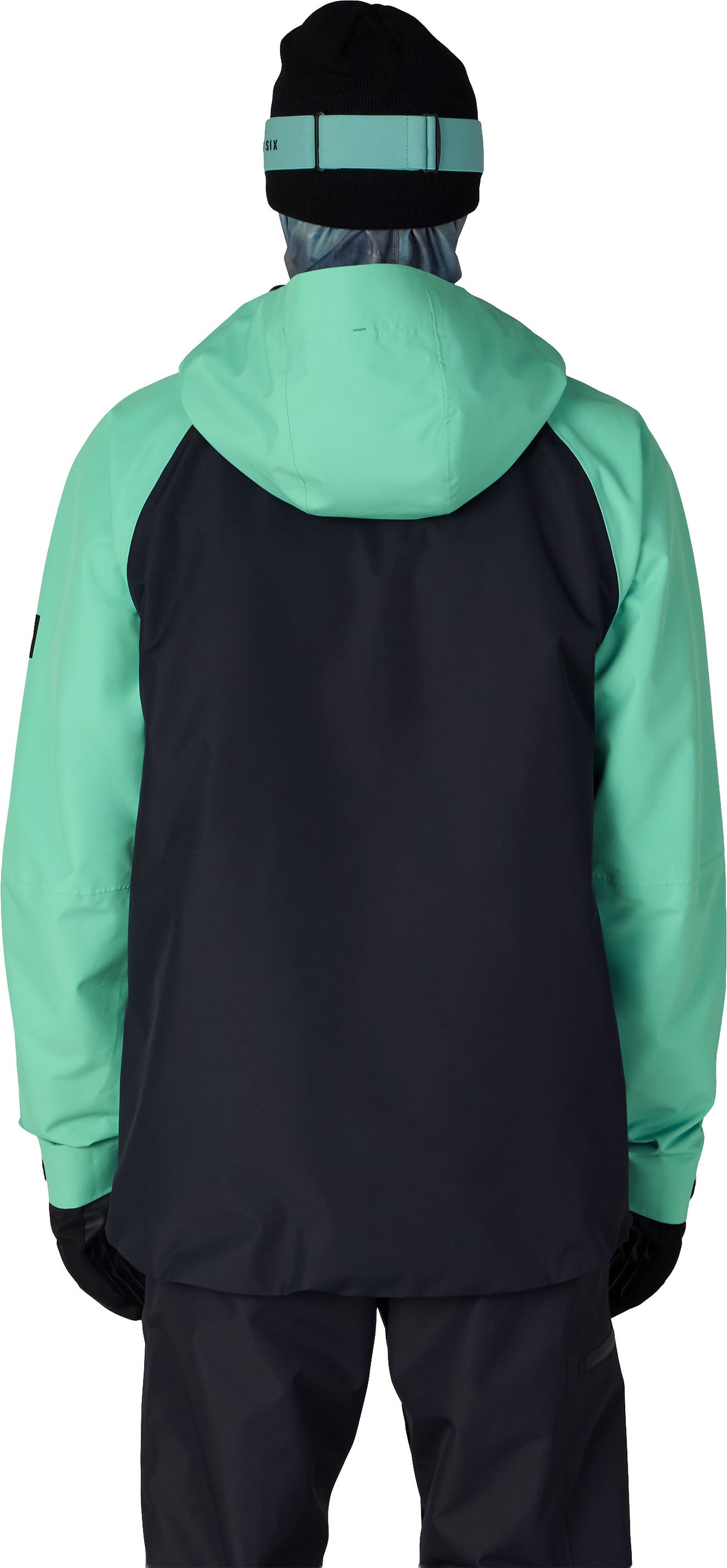 686 Mens Hydra Thermagraph Jacket