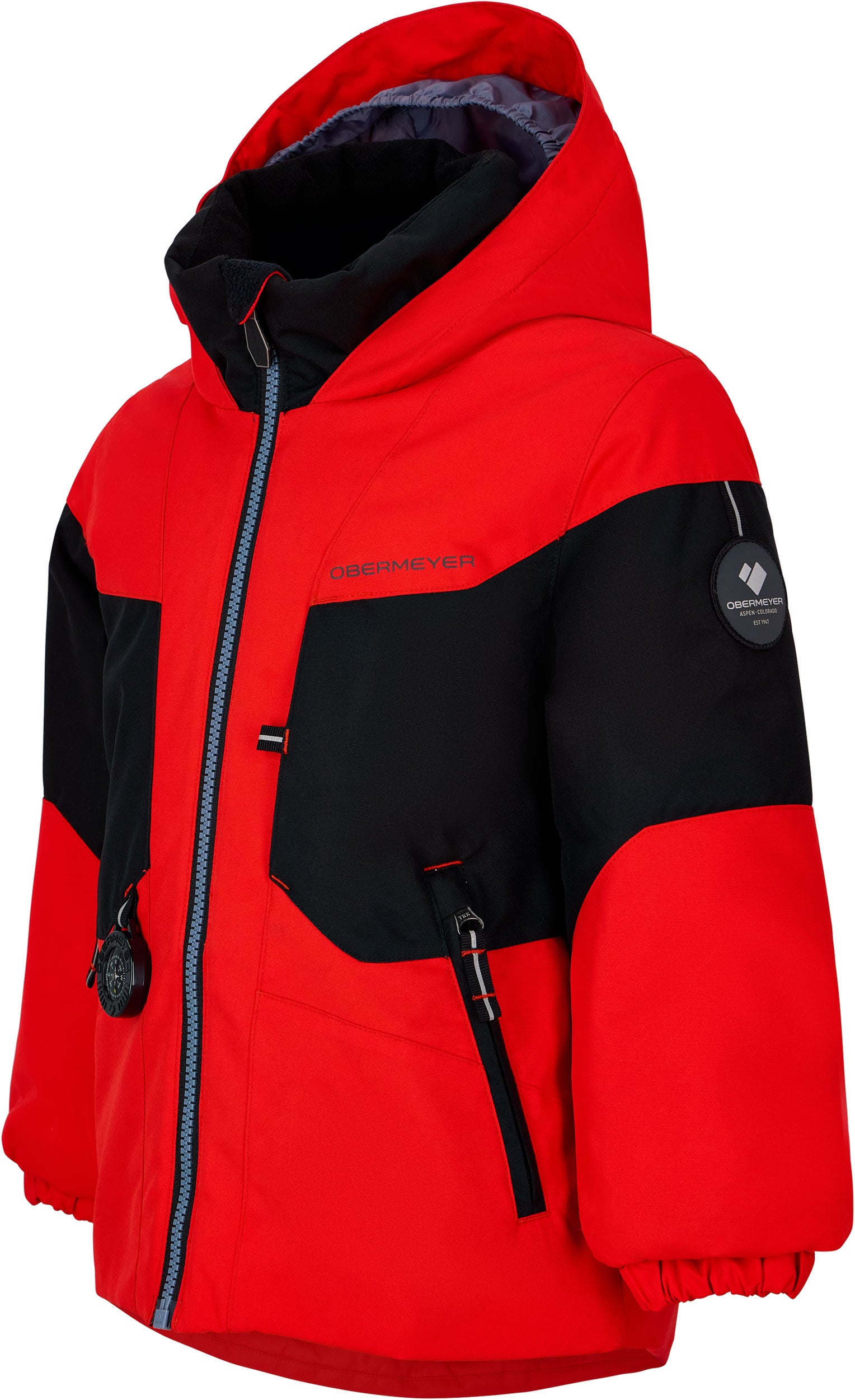 Obermeyer Altair Ski Jacket