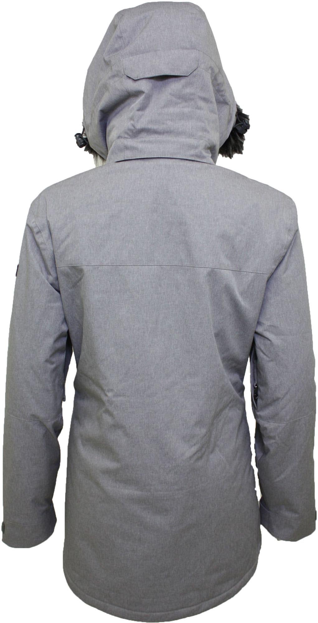 Turbine Powday Jacket