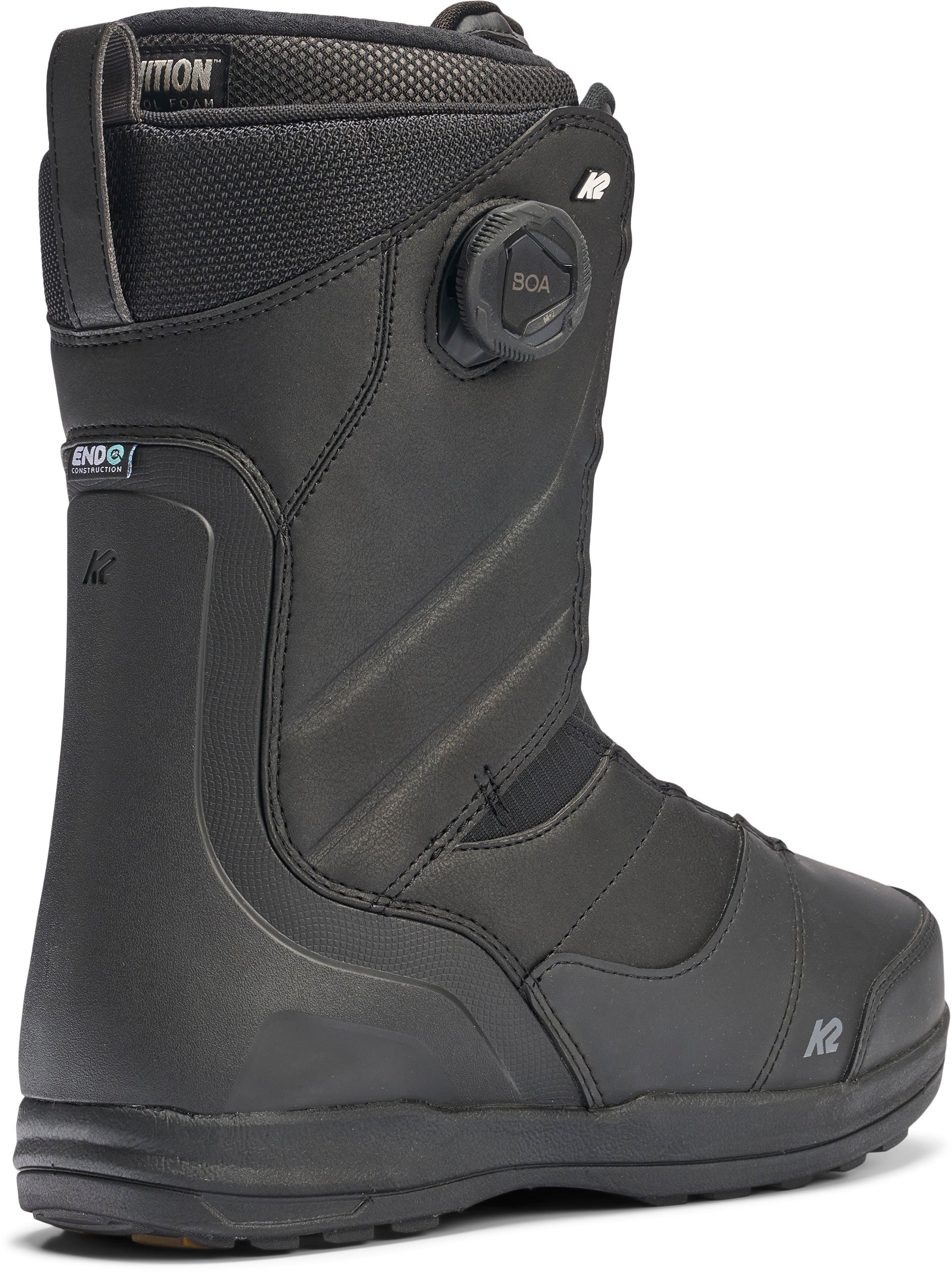 K2 Maysis BOA Boot
