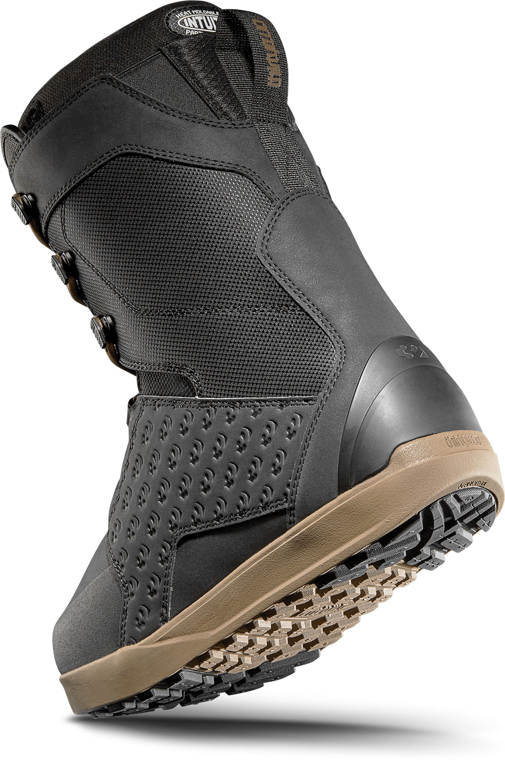 ThirtyTwo Lashed Boot