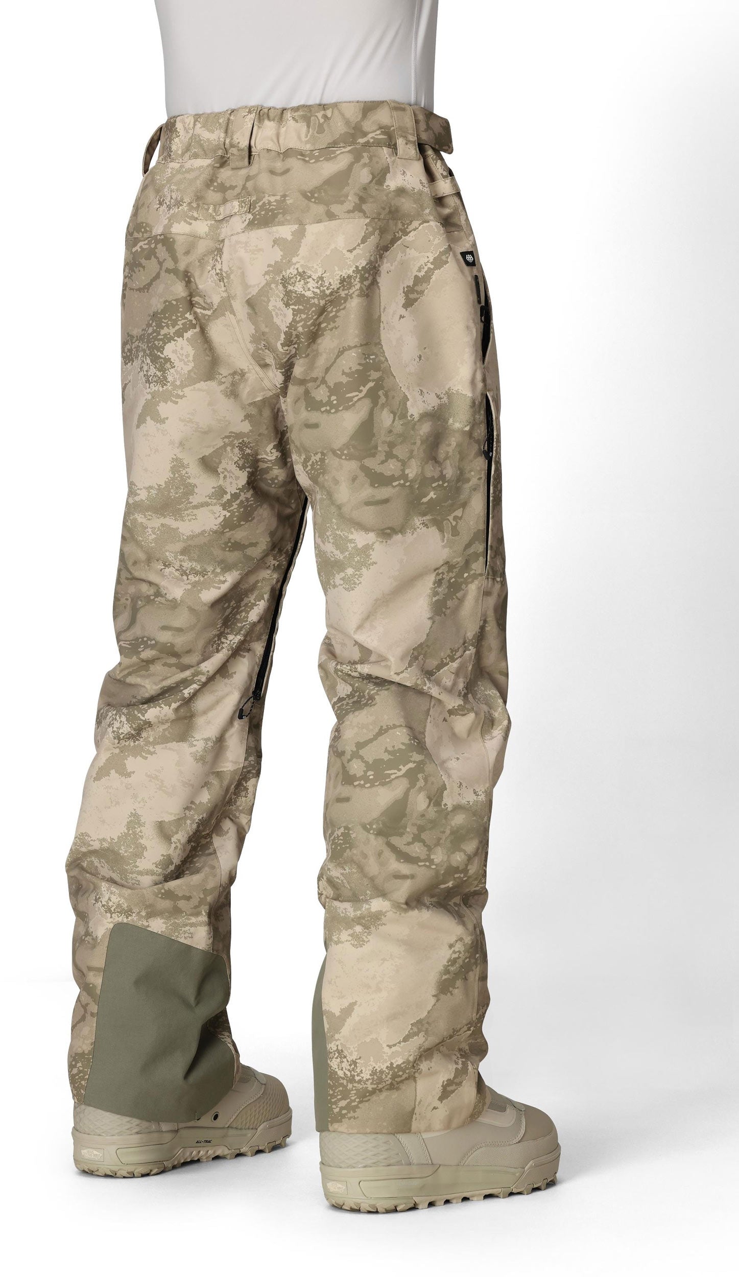 686 Mens GORE-TEX Core Pant