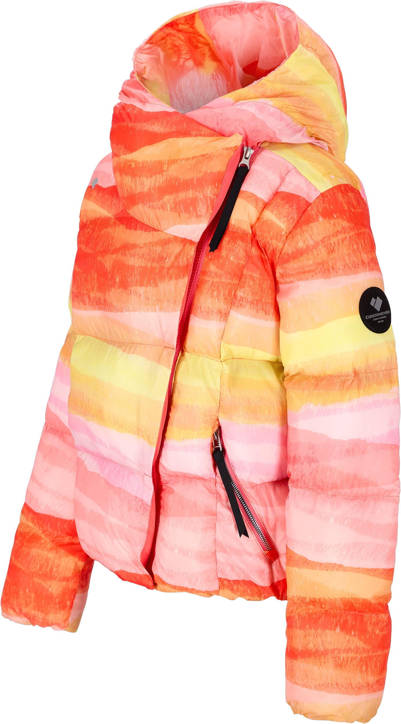 Obermeyer Isla Ski Jacket