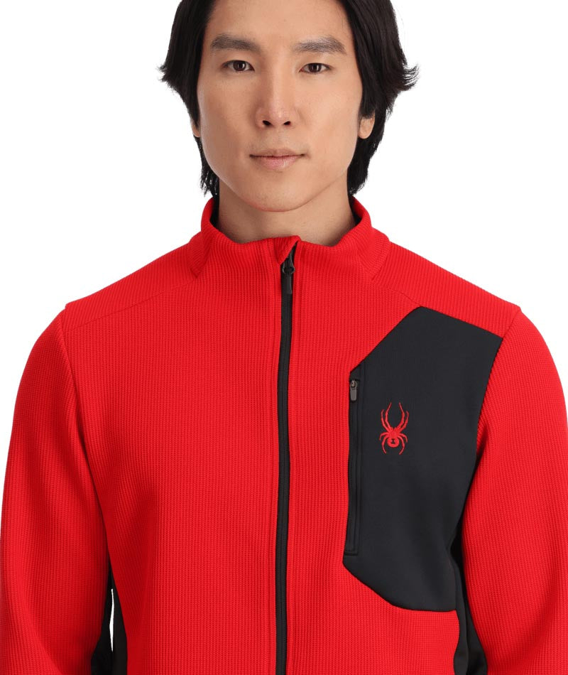 Spyder Mens Bandit Ski Jacket
