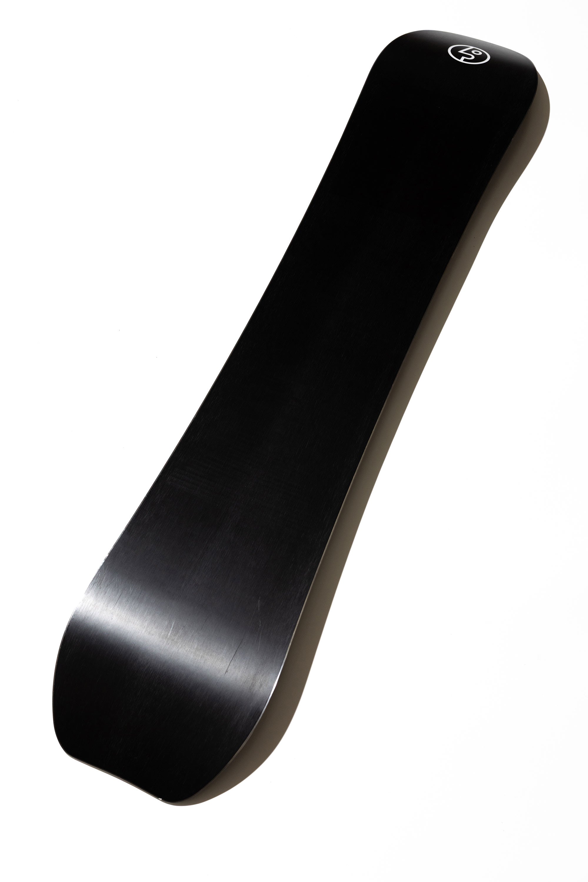 Public Research Snowboard