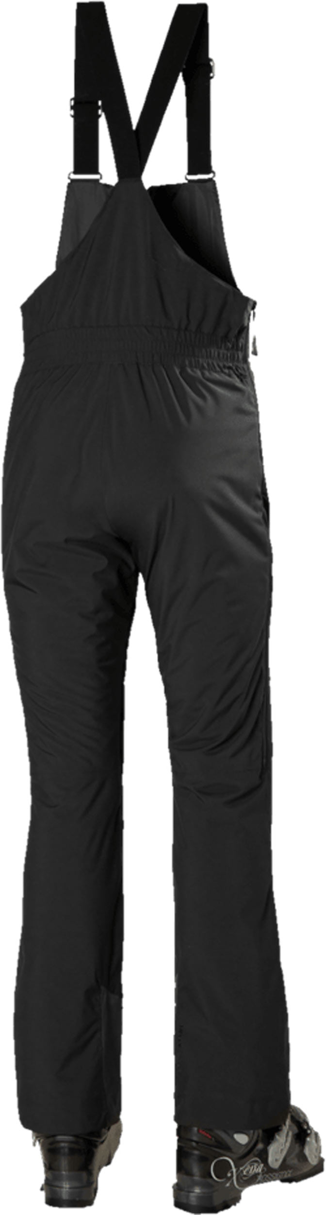 Helly Hansen Legendary Insulated Bib Ski Pant - Womens