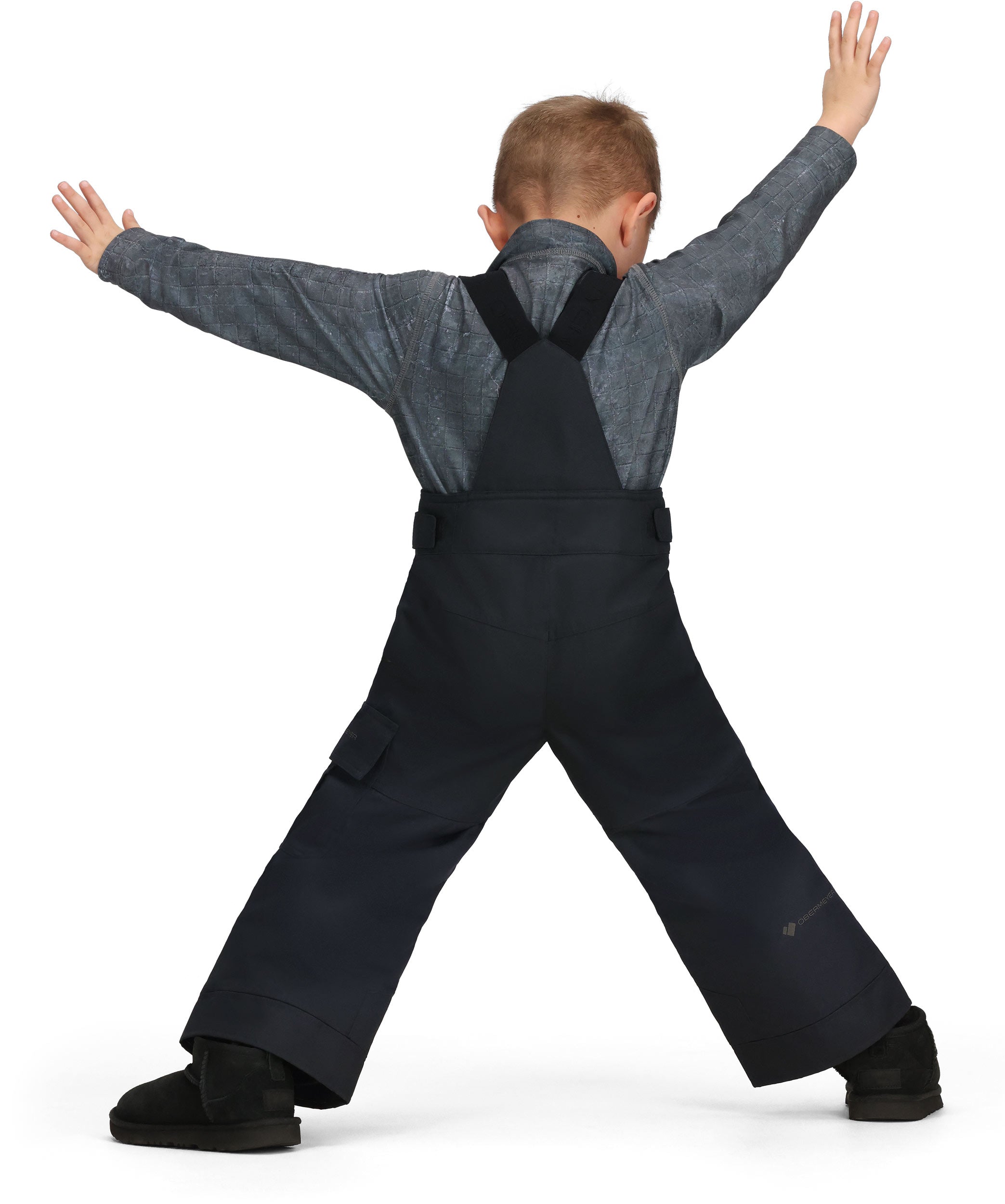 Obermeyer Volt Bib Ski Pant