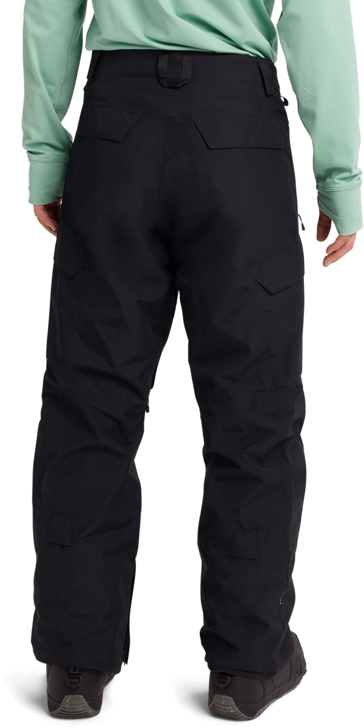 Burton Mens Reserve 2L Insulated Snowboard Pant