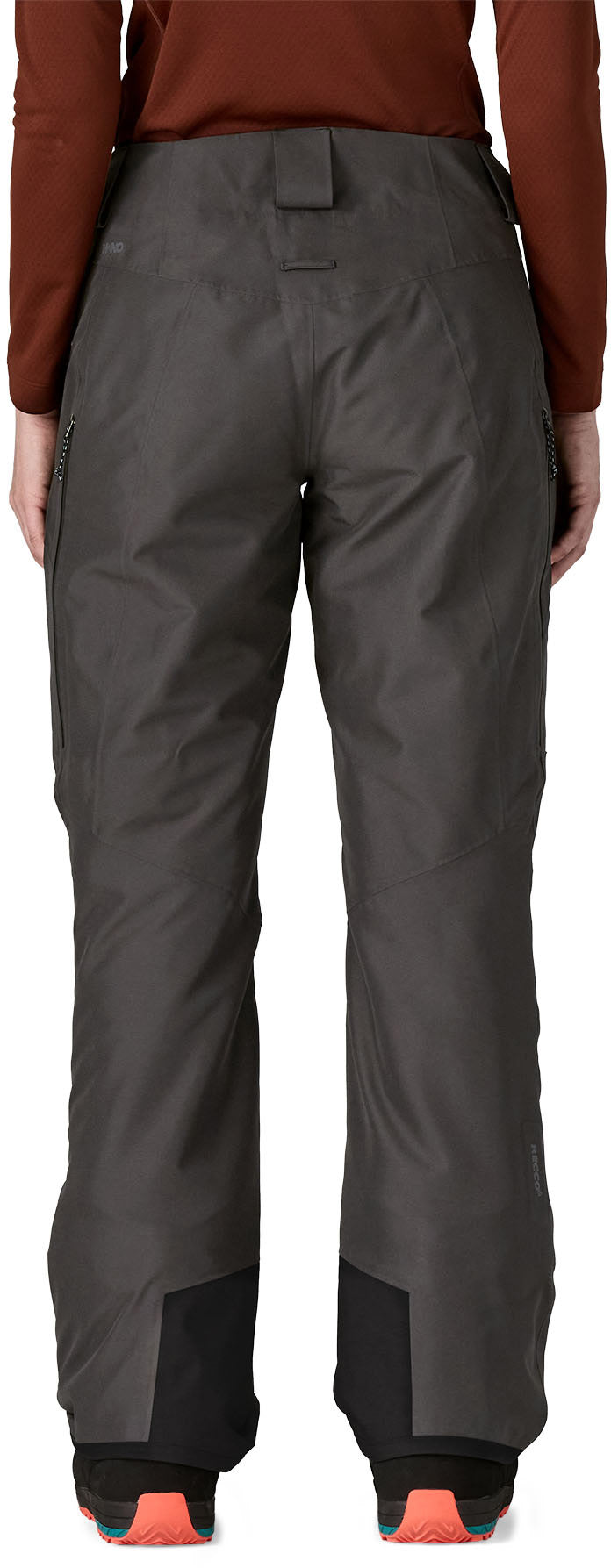 Patagonia Insulated Powder Town Ski Pant - Womens