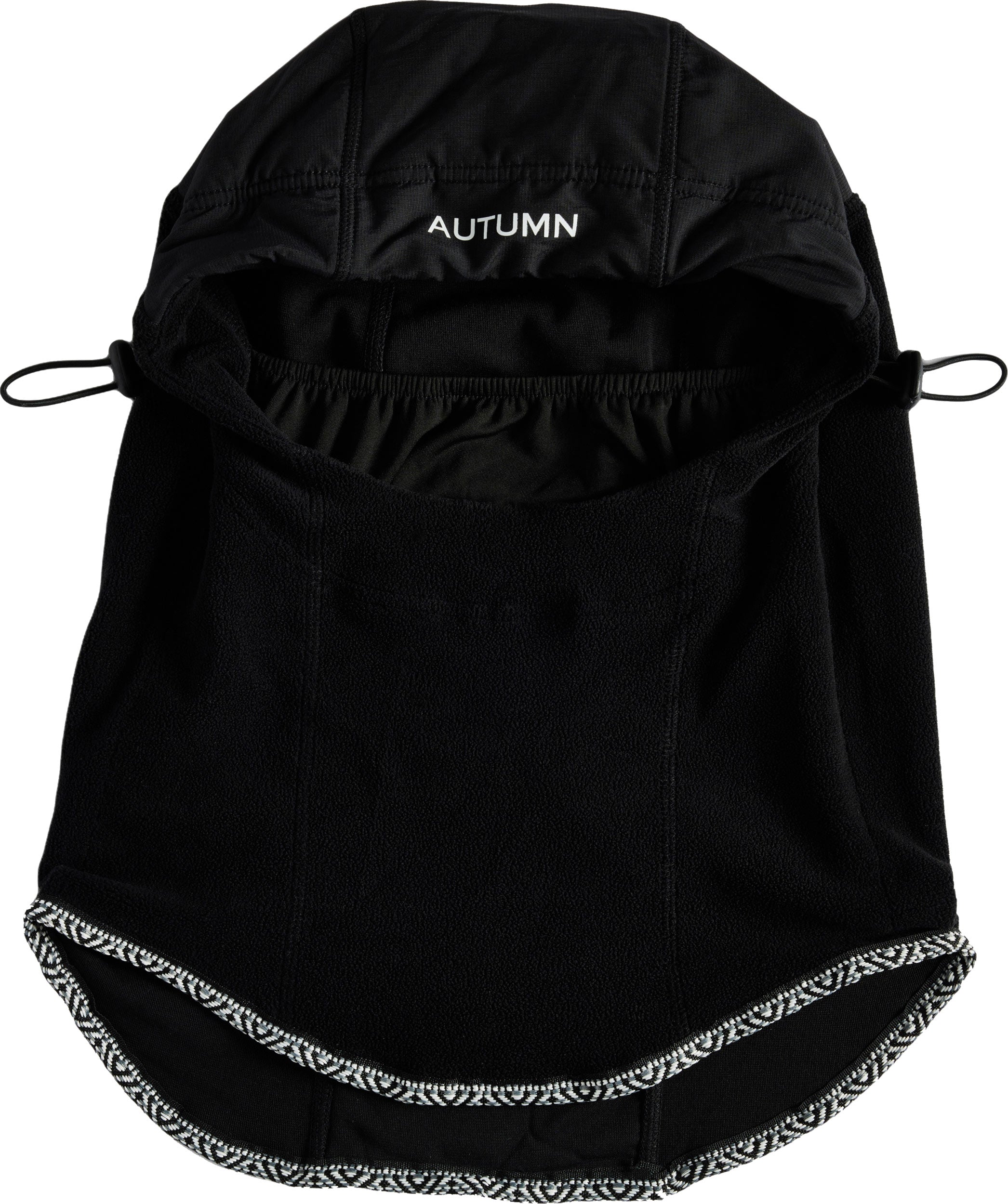 Autumn Hi Tek Hood 2025