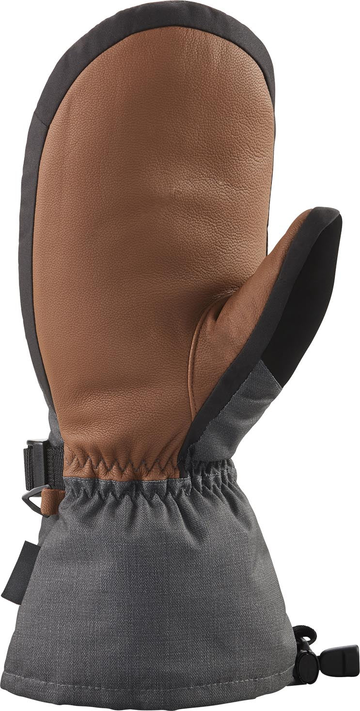 Dakine Leather Scout Snowboard Mitt