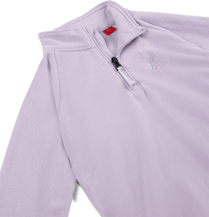 Spyder Toddler Speed Fleece 1/2 Zip 2025