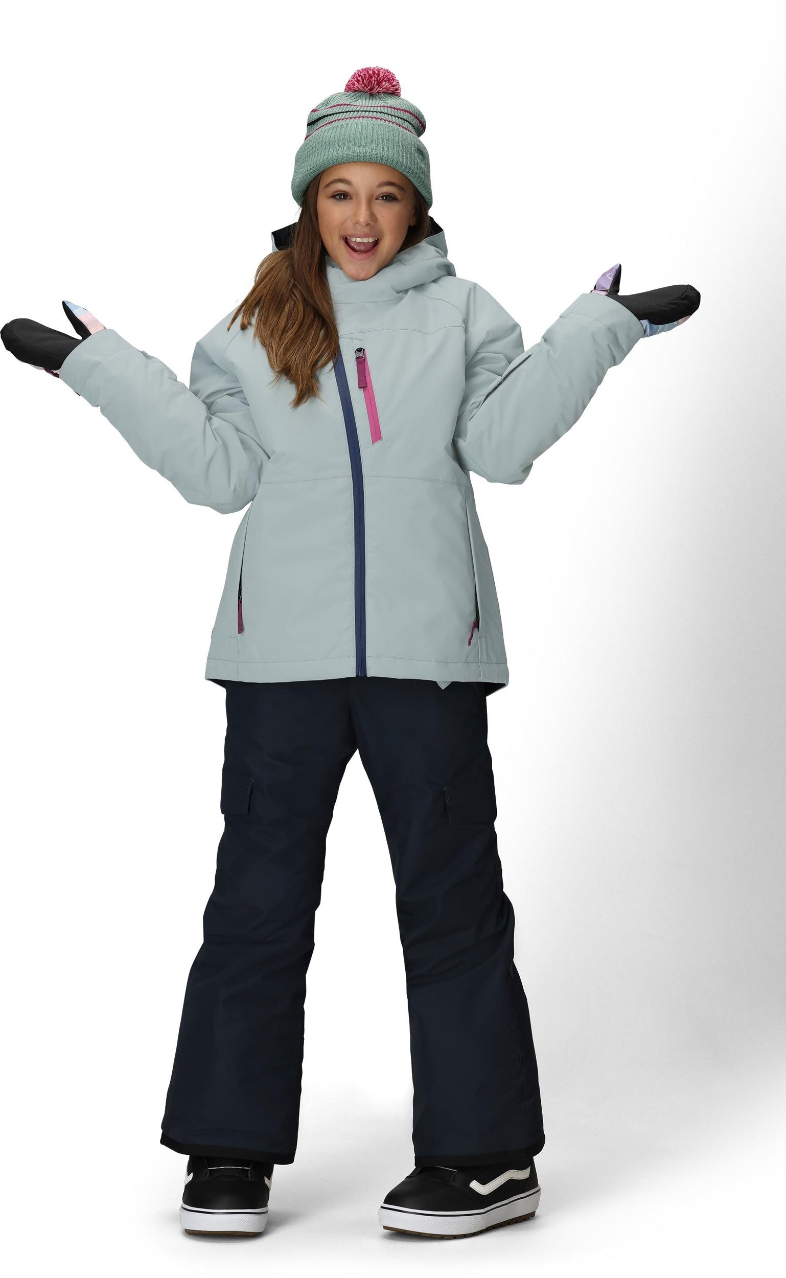 686 Girls Hydra Insulated Jacket