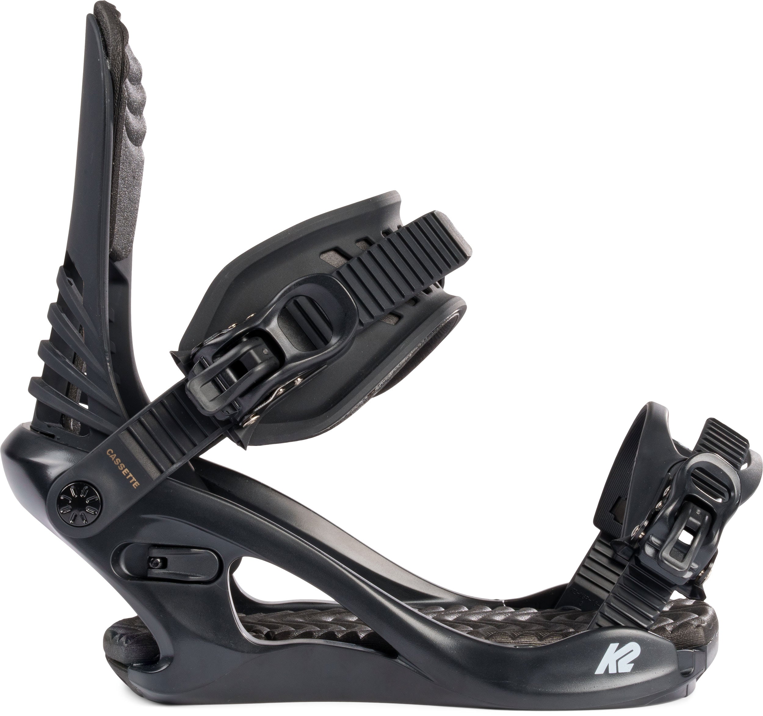 K2 Cassette Snowboard Binding