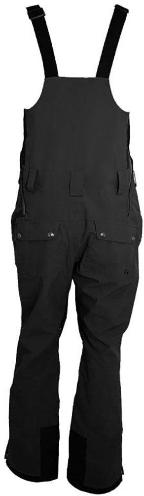 Turbine Mission II Bib