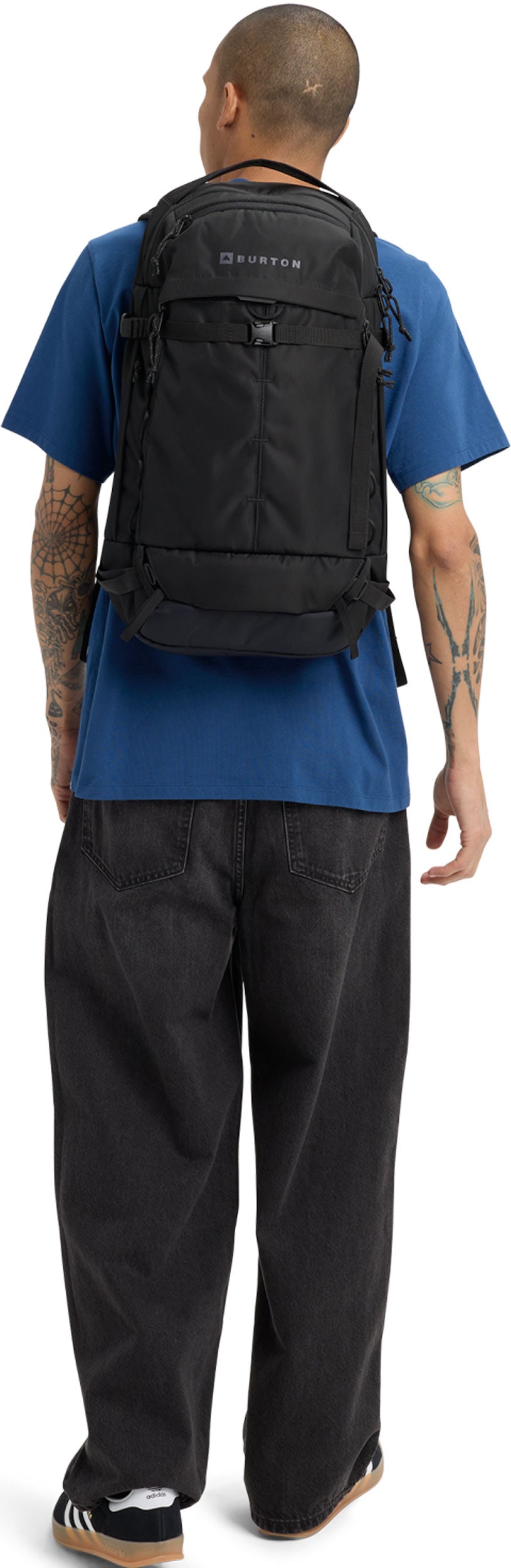 Burton Sidehill 25L Backpack