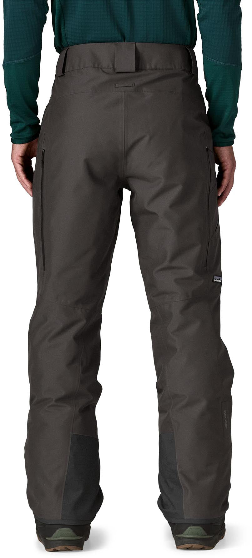 Patagonia Insulated Powder Town Ski Pant - Mens