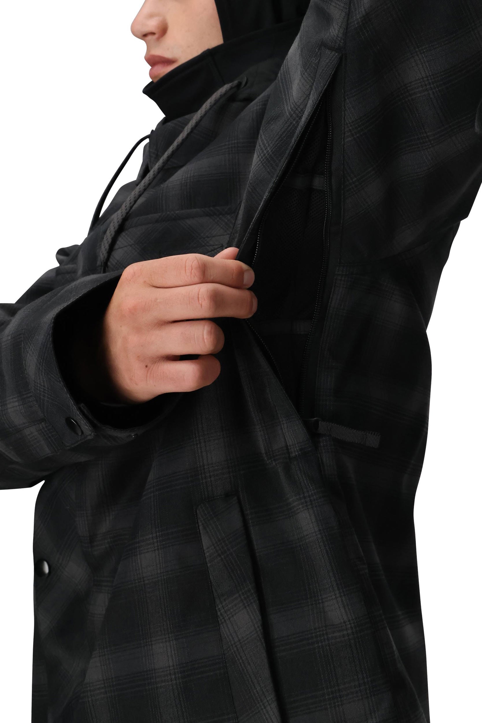 686 Mens Woodland Insulated Jacket